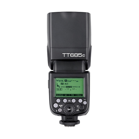 TT685C Thinklite TTL Flash for Canon Cameras Image 0