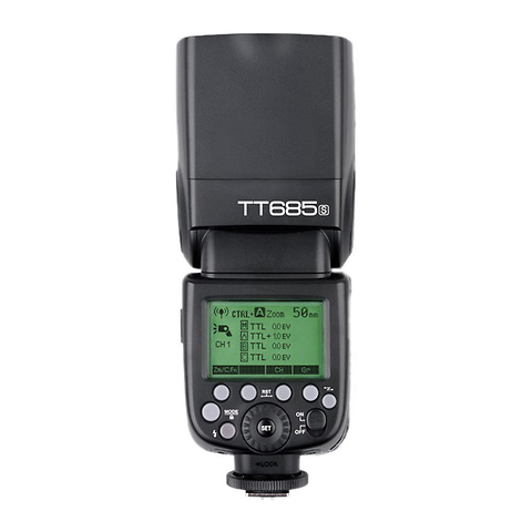 TT685S Thinklite TTL Flash for Sony Cameras Image 0