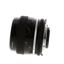 Nikkor 55mm f/3.5 AI Manual Focus Lens - Pre-Owned Image 0