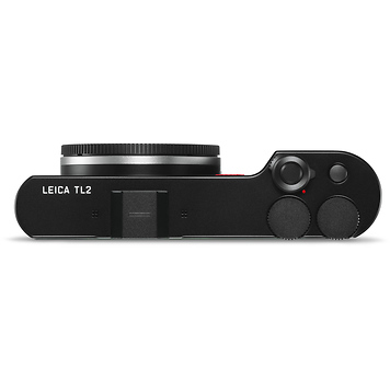 TL2 Mirrorless Digital Camera (Black)