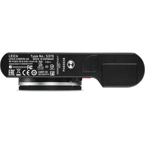 TL2 Mirrorless Digital Camera Black (Open Box) Image 2