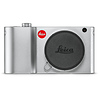 TL2 Mirrorless Digital Camera (Silver) Thumbnail 0