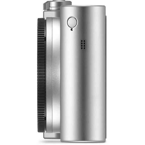 TL2 Mirrorless Digital Camera (Silver) Image 3