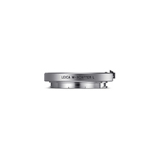 M-Adapter L (Silver) Image 0