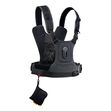 CCS G3 Harness-1 (Gray) Image 0