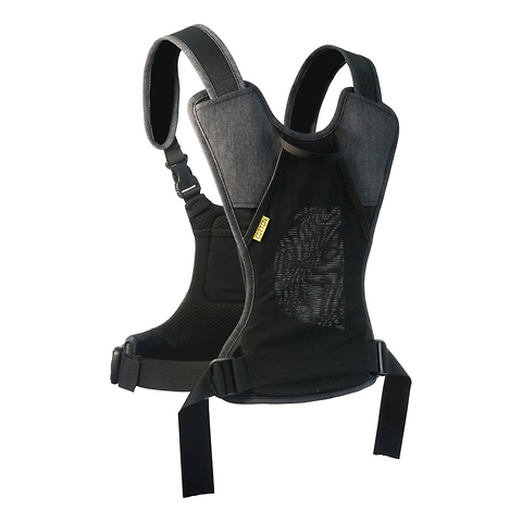 CCS G3 Harness-1 (Gray) Image 1