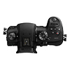 Lumix DC-GH5 Mirrorless Micro Four Thirds Digital Camera with 12-60mm Lens Thumbnail 3