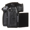 Lumix DC-GH5 Mirrorless Micro Four Thirds Digital Camera with 12-60mm Lens Thumbnail 7