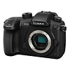 Lumix DC-GH5 Mirrorless Micro Four Thirds Digital Camera with 12-60mm Lens Thumbnail 1