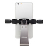 SideKick360 Smartphone Tripod Adapter (Titanium) Thumbnail 2