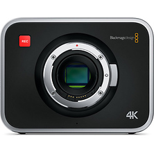 Production Camera 4K (EF Mount) - Pre-Owned Image 0