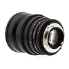 24mm T/1.5 Cine Lens for Nikon - Open Box Thumbnail 3