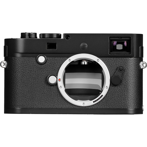 M Monochrom (Typ 246) Digital Rangefinder Camera (10930)- Pre-Owned Image 0