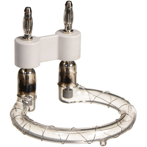Plug-In Flashtube for Quadra HS Head Image 0