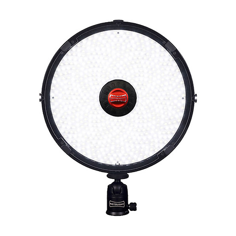 AEOS 2-Light LED Kit Image 1