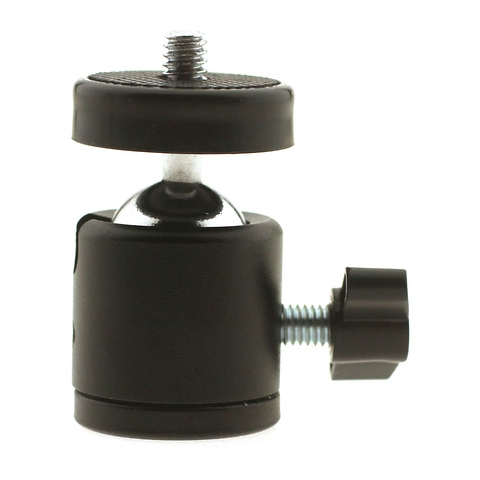 Mini Ball Head Image 0