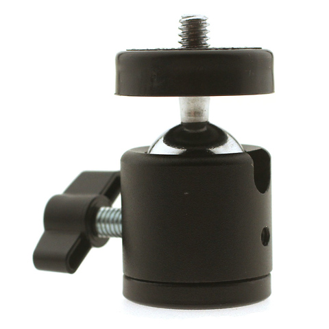 Mini Ball Head Image 1