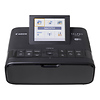 SELPHY CP1300 Compact Photo Printer (Black) Thumbnail 0