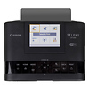 SELPHY CP1300 Compact Photo Printer (Black) Thumbnail 3