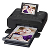 SELPHY CP1300 Compact Photo Printer (Black) Thumbnail 5