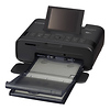 SELPHY CP1300 Compact Photo Printer (Black) Thumbnail 6