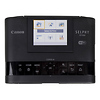 SELPHY CP1300 Compact Photo Printer (Black) Thumbnail 2