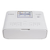 SELPHY CP1300 Compact Photo Printer (White) Thumbnail 1