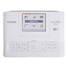 SELPHY CP1300 Compact Photo Printer (White) Thumbnail 2