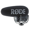 VideoMic Pro+ Shotgun Microphone Thumbnail 1