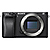 Alpha a6300 Mirrorless Digital Camera Body Black - Pre-Owned
