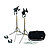 PRO Power Daylight LED 2-Light AC Kit with LB-30 Soft Case