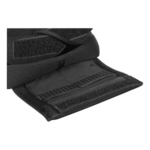Neoprene Case for M Series Cameras with Long Front Image 2