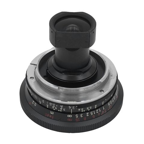 Super Angulon-R 21mm f/3.4 - Pre-Owned Image 2
