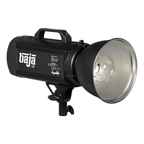 A6-600 Monolight 2-Light Kit Image 1