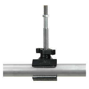 Mini Matthellini Clamp 3/8 in. Threaded Pin