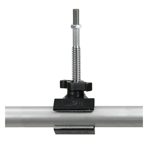 Mini Matthellini Clamp 3/8 in. Threaded Pin Image 0