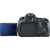 EOS 60D Digital SLR Camera Body - Pre-Owned Thumbnail 1