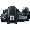 EOS 60D Digital SLR Camera Body - Pre-Owned Thumbnail 2