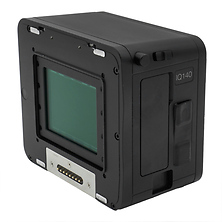 IQ140MP Digital Back for Phase One XF/Mamiya 645 Mount - Pre-Owned Image 0