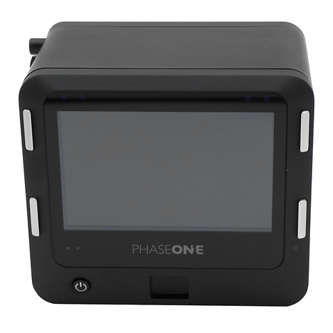 IQ140MP Digital Back for Phase One XF/Mamiya 645 Mount - Pre-Owned Image 2