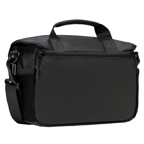 DNA 8 Messenger Bag (Limited Edition, Black) Image 3