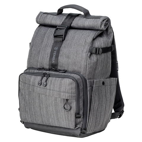 DNA 15 Backpack (Graphite) Image 0