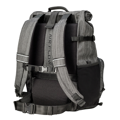 DNA 15 Backpack (Graphite) Image 5