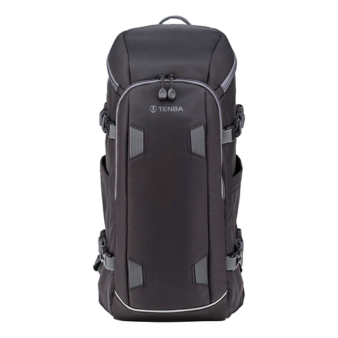 Solstice 12L Backpack (Black) Image 0