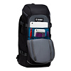 Solstice 12L Backpack (Black) Thumbnail 6