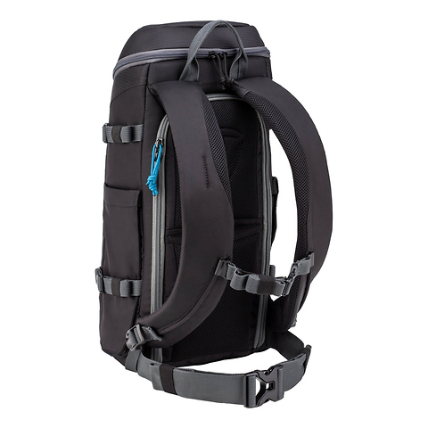 Solstice 12L Backpack (Black) Image 2