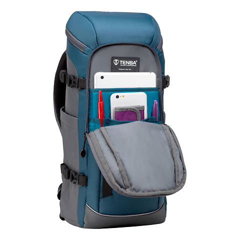 Solstice 12L Backpack (Blue) Image 5