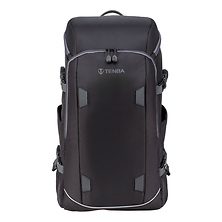 Solstice 20L Backpack (Black) Image 0