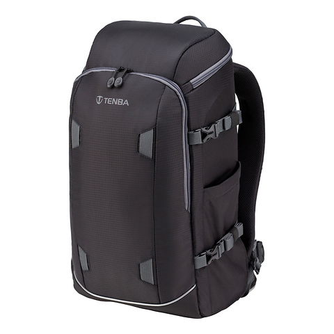 Solstice 20L Backpack (Black) Image 1