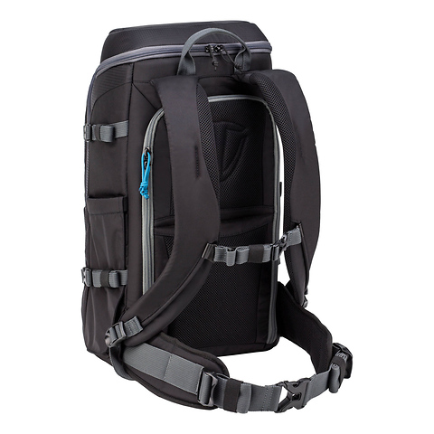 Solstice 20L Backpack (Black) Image 2